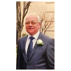 Anthony Walsh