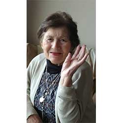 Augusta O Brien