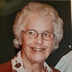 Breege Keane