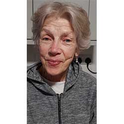 Geraldine McDonnell