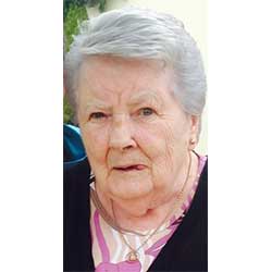 Gertie Quinn