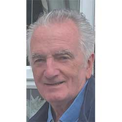 James Wall