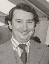 Joe Kearney