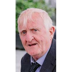 Joe Tighe