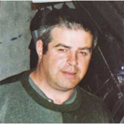 Joe Gannon