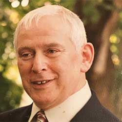 John Byron John Byron