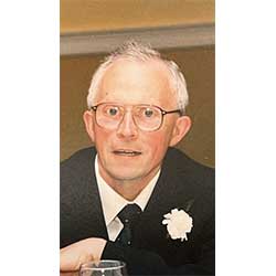 Joseph Joyce