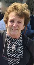 Valerie Kavanagh
