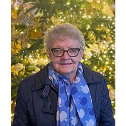 KAY NALLY