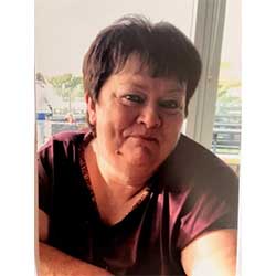 Kathleen Flynn