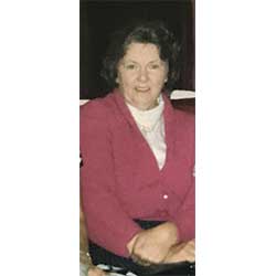 Kathleen Ruddy
