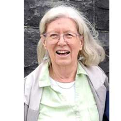 Margot Durcan