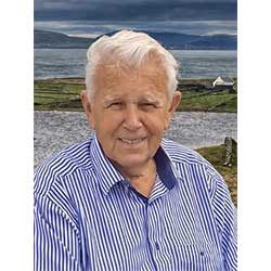 Michael Coyne