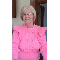 Margaret McHugh