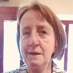 Marion Hyland