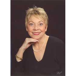 Mary Bourke