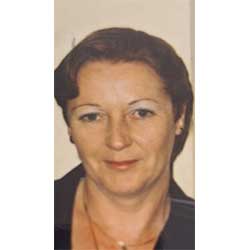 Mary Gallagher