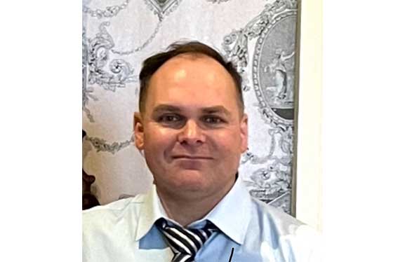 Robert Gillardy