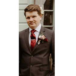 Robert Fitzgerald