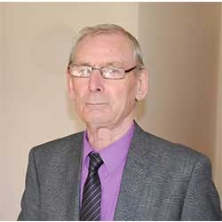 Richard Bullimore