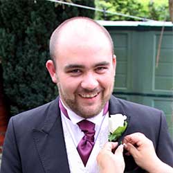 Richard James Cunningham