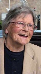 Teresa Morrin
