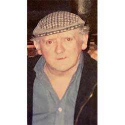 Thomas Greenan
