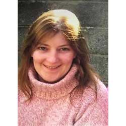 Tracy Redmond
