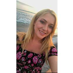 Yvonne McHugh Landry