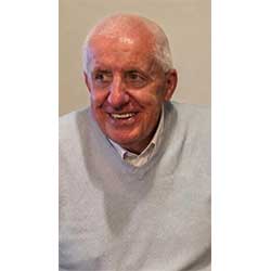Jim Doherty