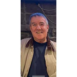 thomas weir